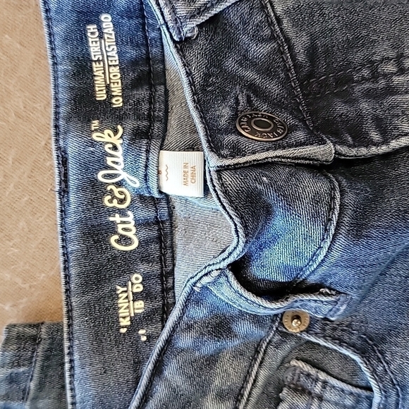 Girls jeans - Picture 2 of 3